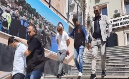 İstanbul’da boşanmak isteyen eşini öldürdü: Ağırlaştırılmış müebbet talep edildi