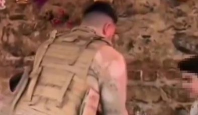 İstanbul’da restoranda askeri üniformayla servis yaptılar: 3 kişiye 7 yıl hapis istendi