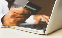 Kartlı ödemelerin tutarı mayısta 1,3 trilyon liraya çıktı