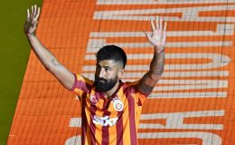 Kerem Demirbay’dan Fenerbahçe sözleri