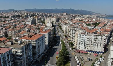 Kira zammında yüzde 25 oranı yerini TÜFE’nin 12 aylık ortalamasına bırakacak