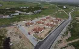 Malatya’da 2 bin 978 köy evi daha teslime hazır