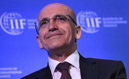 Mehmet Şimşek: Finansal okuryazarlık çok önemli, tasarruflar bilgiye dayalı yapılmalı