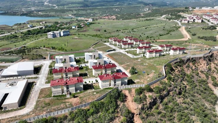 Munzur Üniversitesi’nde kira krizi: Akademisyenler lojman kira zammını yargıya taşıdı