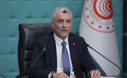 Ömer Bolat: Kooperatiflerimize destek vermeye devam edeceğiz