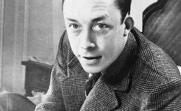 Sadece yaşadığı topluma değil, kendine bile yabancı olan Albert Camus’un yazarlık anatomisi ve iç dünyası