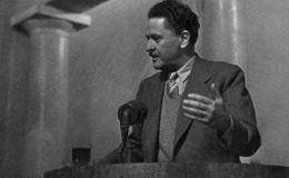 Sanat sanat için değildir diyen, Türk şiirinin romantik şairi Nazım Hikmet 61 yıl önce hayatını kaybetti