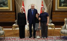 Sinan Ateş’in eşi Ayşe Ateş’ten yeni açıklama: Kızlarım ve ben bu gece rahat uyuduk