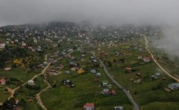 Sisdağı Yaylası’nda mesire alanı gerginliği