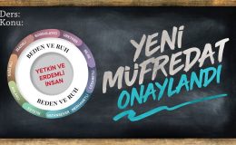 Talim ve Terbiye Kurulu yeni müfredatı onayladı