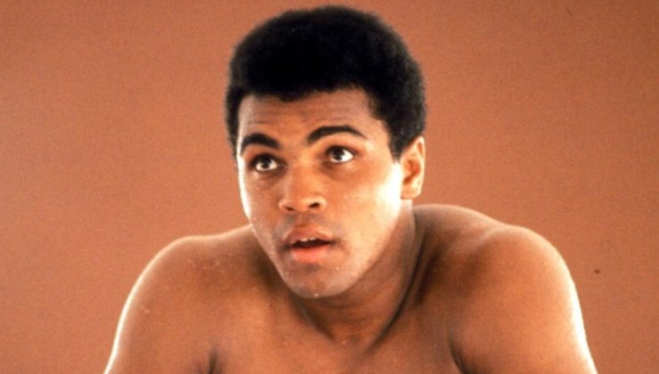 Tarihin en ikonik sporcularından biriydi: Muhammed Ali vefatının 8’inci yılında anılıyor
