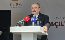 TBMM Komisyon Başkanı Mustafa Varank: Sokaklarımızı insanlar için daha yaşanabilir hale getireceğiz