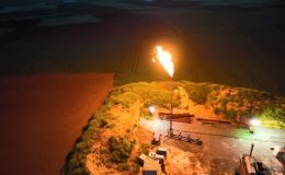 Tekirdağ’da 3 milyarlık doğalgaz rezervi bulundu