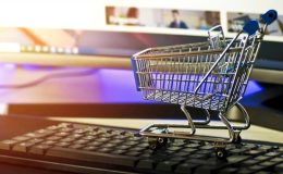 Ticaret Bakanlığı: Türkiye’nin 2023 e-ticaret hacmi 1,85 trilyon lira