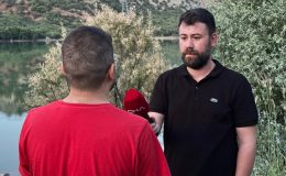 Tunceli’de masaj ilanına kandı: 220 bin TL dolandırıldı