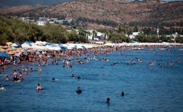 Turizmde 9 gün sevinci: Doluluk oranı yüzde 90’a yaklaştı