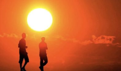 Uzman isim uyardı: El Nino bitti, etkisi yeni sıcaklık rekorlarıyla sürebilir