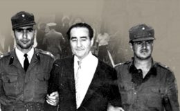 Vakanüvis yazdı: Kanlı darbenin ibretlik anekdotları