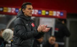Vincenzo Montella, aday kadro tercihinin sebeplerini sıraladı