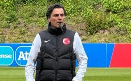 Vincenzo Montella, ‘İdeal 11’imiz yok’ eleştirilerine yanıt verdi