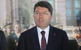 Yılmaz Tunç, AYM’nin iptal kararıyla ilgili konuştu: Yetki tartışması söz konusu değildir