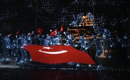 15 Temmuz Demokrasi Müzesi’ni 3 yılda 250 bin kişi ziyaret etti
