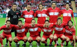 A Milli Takım’ın Avrupa şampiyonaları karnesi