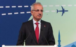 Abdulkadir Uraloğlu: Uçuş ağımız 131 ülkede 346 noktaya ulaştı