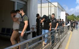 Adana’da düşük ayarlı altın dolandırıcılığı