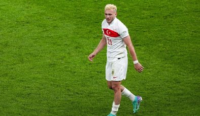 Barış Alper Yılmaz’ın serüveni: 4 yılda 2. Lig’den Avrupa’nın gündemine oturdu