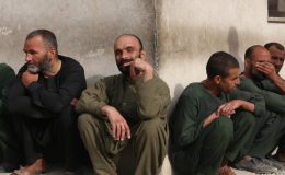 BM dünya genelinde 2022’de 292 milyon kişinin uyuşturucu kullandığını açıkladı