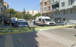 Bursa’da annesine verdiği ölüm yeminini bozdu