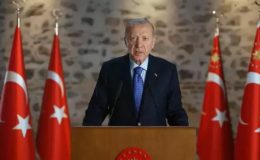 Cumhurbaşkanı Erdoğan: Srebrenitsa’yı unutmayacağız