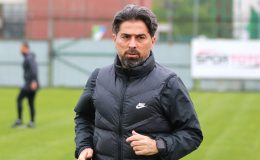 İlhan Palut: Çok iyi bir sezon geçirdik