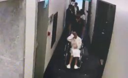 İstanbul’da film gibi olay: Epilepsi nöbeti geçiren kadın tecavüz iftirası attı