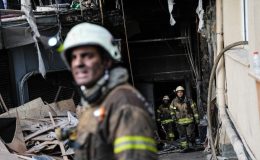 İstanbul’daki gece kulübü yangınıyla ilgili yeni gelişme: İlk duruşma tarihi belli oldu