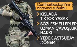 Kışlada artık sosyal medya ve İnternet yasak