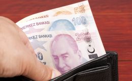 Maliye, çok harcayan ancak vergi vermeyenlerin peşinde