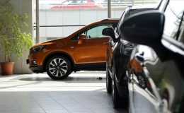 Mayısta ikinci el otomobil pazarında en çok satan 10 marka ve model