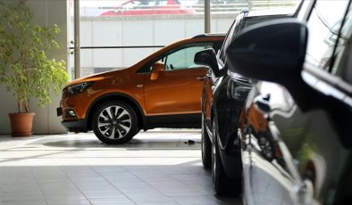 Mayısta ikinci el otomobil pazarında en çok satan 10 marka ve model