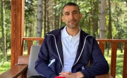 Mehmet Topal: Futbol kültürü olmayan bir ülkeyiz