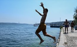 Meteoroloji son hava raporunu paylaştı