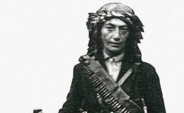 Milli Mücadele’nin kadın kahramanı Kara Fatma, ölüm yıl dönümünde anılıyor