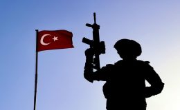 MSB: Ordumuz her türlü senaryoya hazır