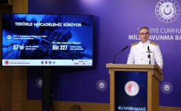 MSB’den Suriye’deki olaylara ilişkin açıklama: Gerekli önlemler alınmıştır
