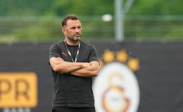 Okan Buruk: Biz güçlüyüz, kendimize güveniyoruz