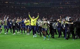 Olaylı Galatasaray – Fenerbahçe derbisinin bilirkişi raporu ve ifadeleri ortaya çıktı