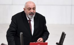 Tuğrul Türkeş’ten Sinan Ateş cinayeti açıklaması