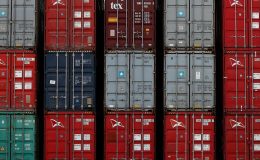 Türkiye’nin mayıs ihracatında Almanya ilk sırada