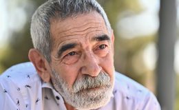 Ünlü oyuncu Turgay Tanülkü 26 çocuğa babalık yapıyor